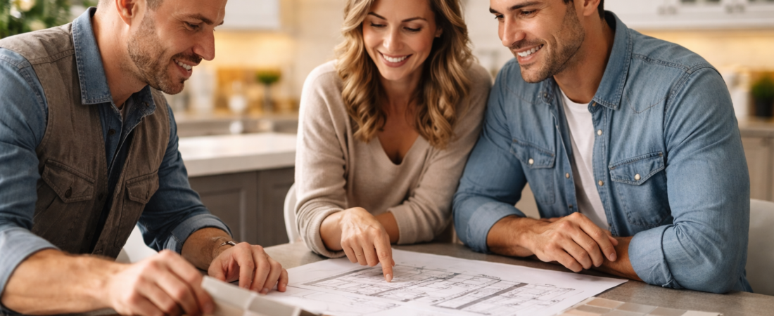 Best Kitchen Remodeling Contractors in Bellevue: How to Choose the Right One