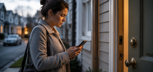 What to Do Before Calling an Emergency Locksmith in Dade City