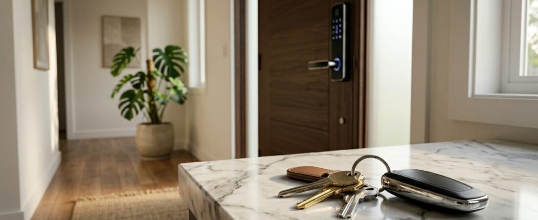 Top Reasons Northbridge Homeowners Are Upgrading Their Locks in 2026