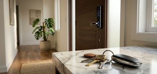 Top Reasons Northbridge Homeowners Are Upgrading Their Locks in 2026