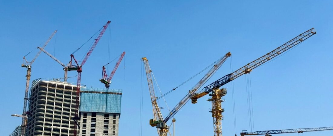 Western Australia Construction Services for Industrial, Mining, and Infrastructure Developments