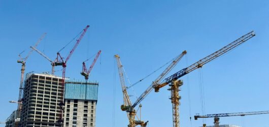 Western Australia Construction Services for Industrial, Mining, and Infrastructure Developments