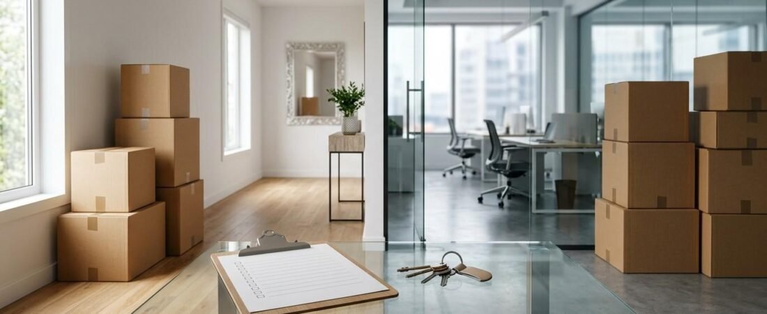 Affordable Local Moving Skokie for Homes and Businesses