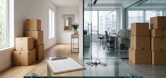 Affordable Local Moving Skokie for Homes and Businesses
