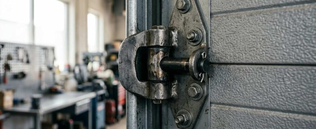 Announces Professional Garage Door Repair Solutions for Wendell Homeowners and Businesses