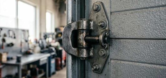 Announces Professional Garage Door Repair Solutions for Wendell Homeowners and Businesses