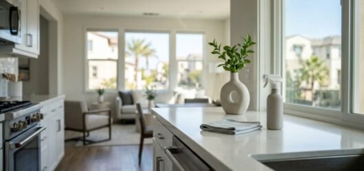 House Cleaning Irvine Company Introduces Premium Cleaning Solutions