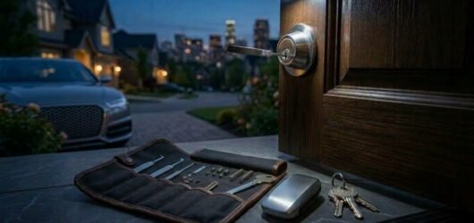 Emergency Locksmith Northbridge: Quick Lockout Solutions