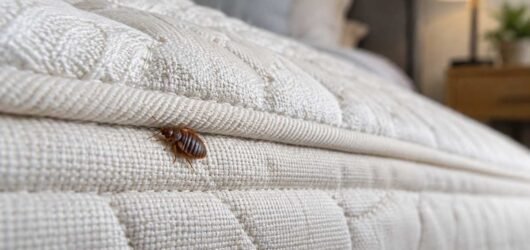 What to Check in Your Barrie Bedroom Before Booking Bed Bug Treatment